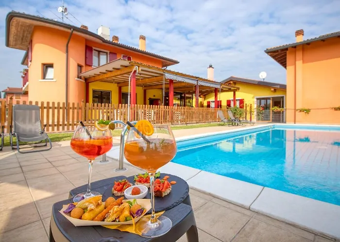 Villa Camporosso