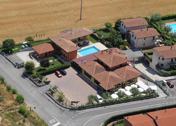 Villa Camporosso