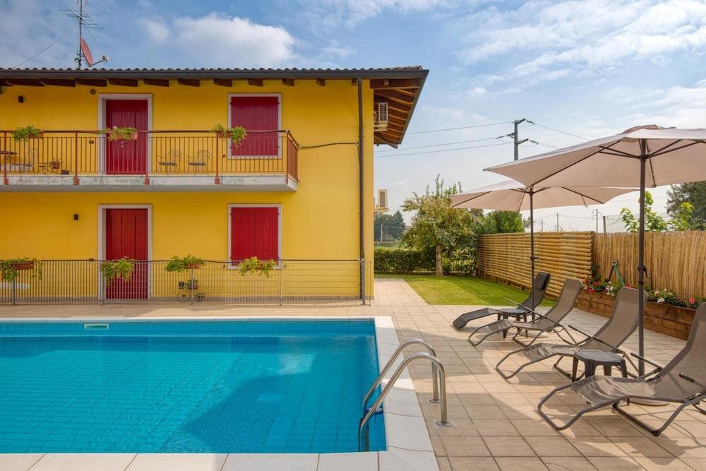Landhaus Camporosso Colà