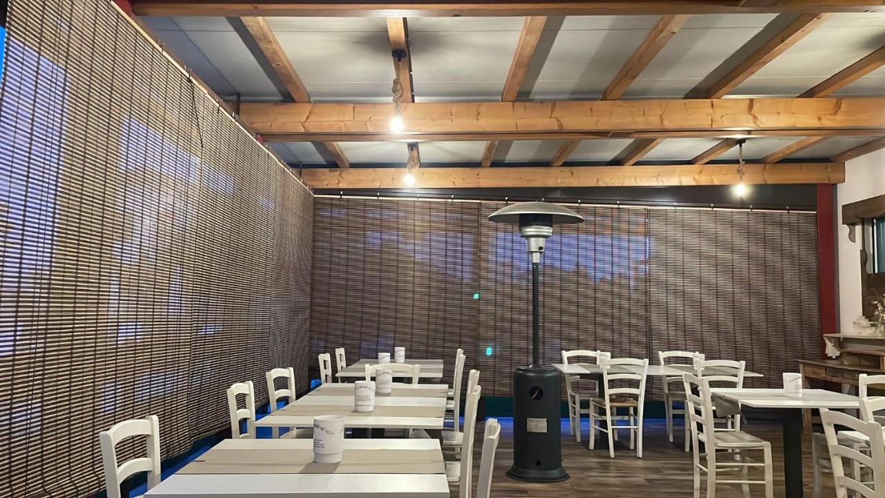 Landhaus Camporosso Colà