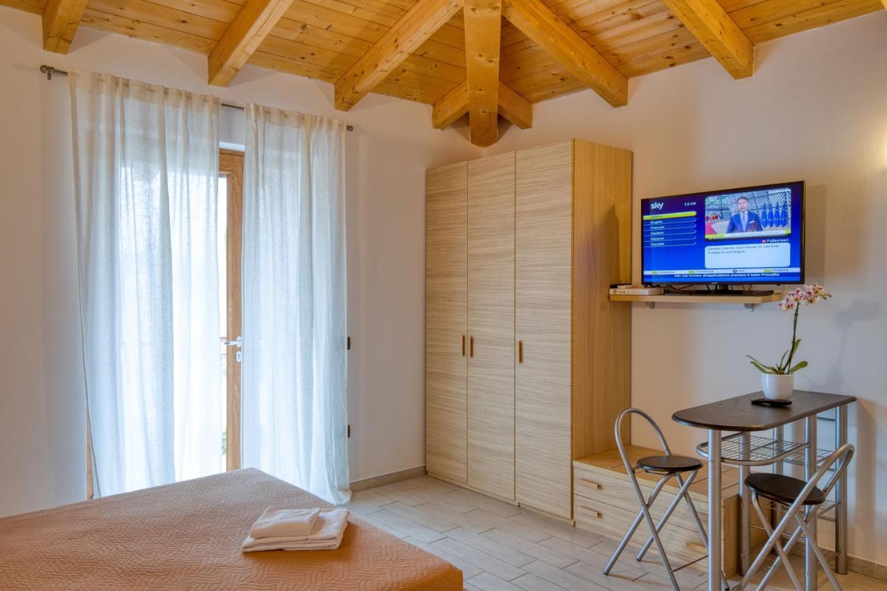 Landhaus Camporosso