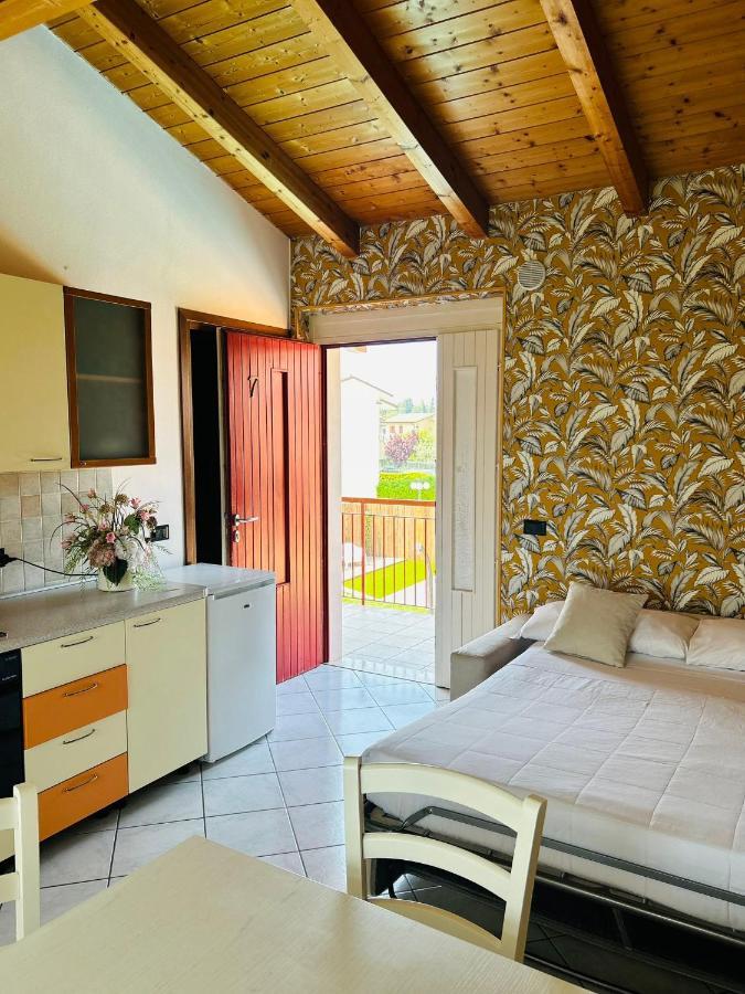 Camporosso Landhaus *