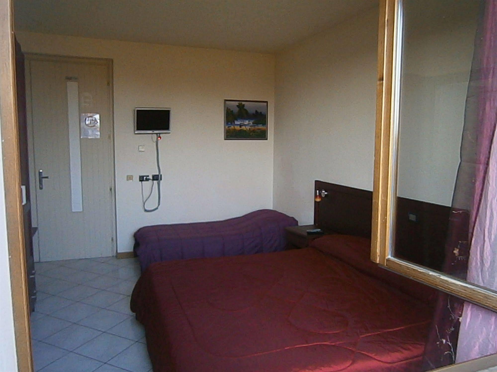 Camporosso Landhaus *