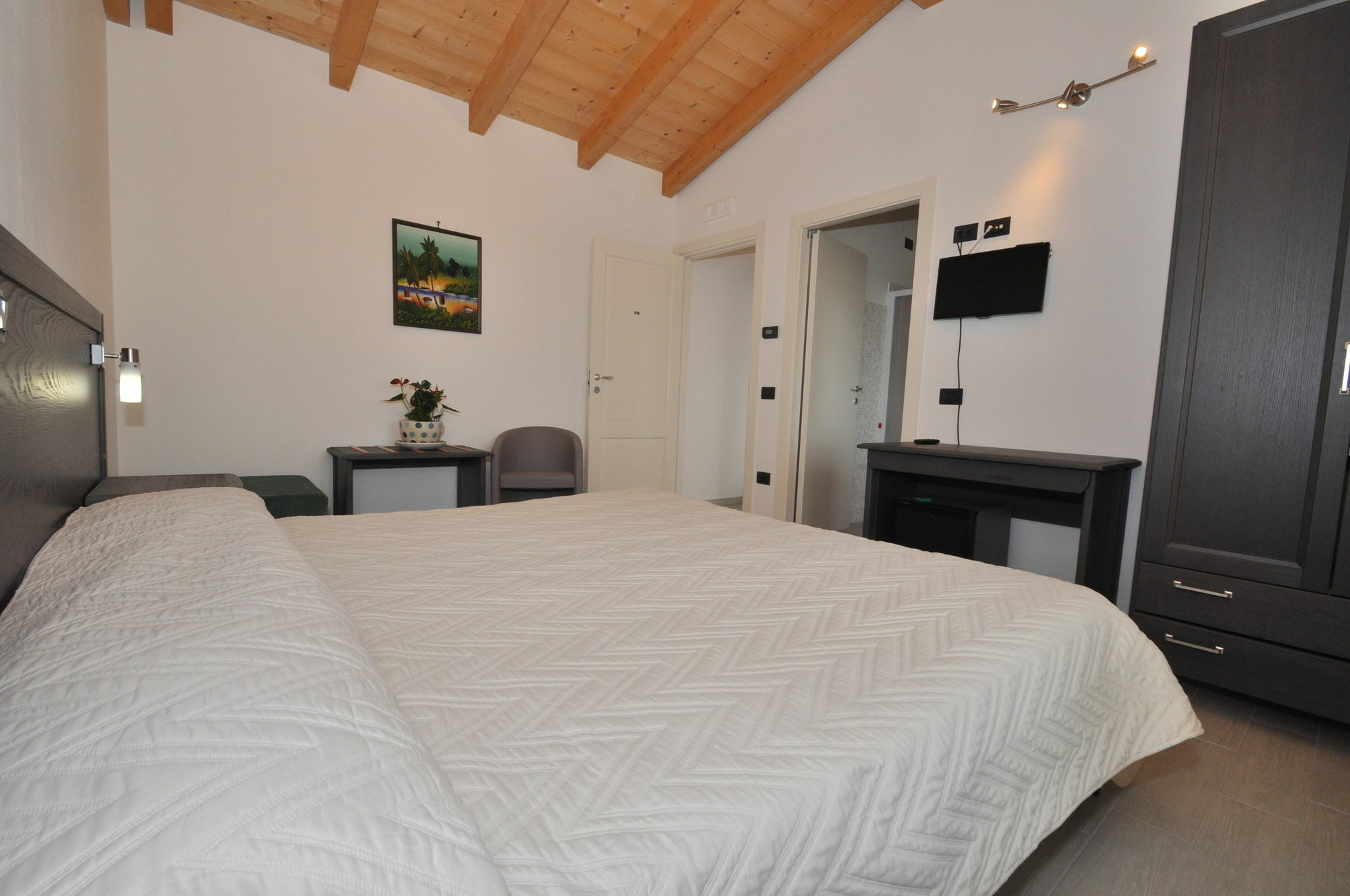 Landhaus Camporosso Colà