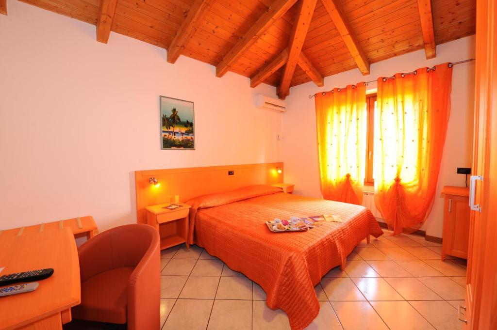 Landhaus Camporosso Colà