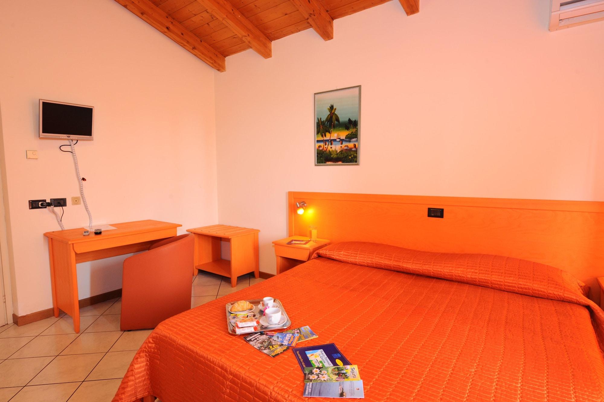 Casa rural Camporosso Colà