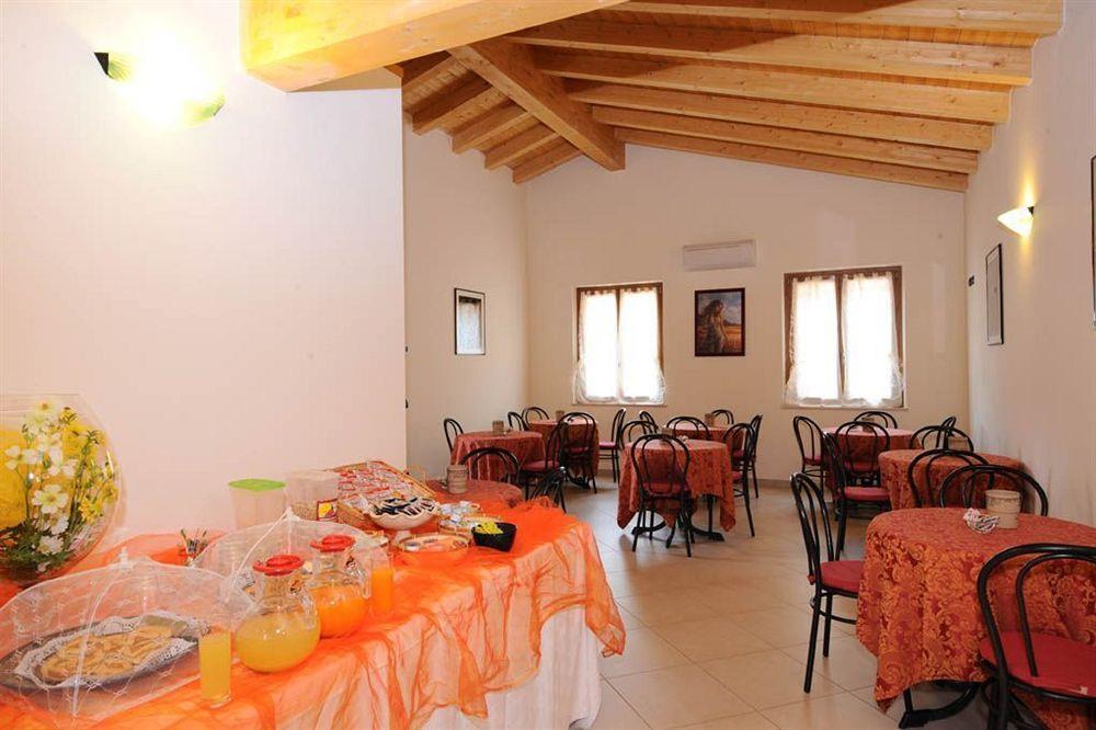 Camporosso Landhuis *